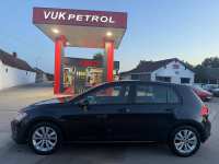 Volkswagen Golf 7, slika 9