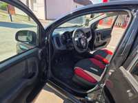 Fiat Panda, slika 9
