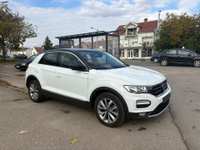 Volkswagen T Roc, slika 3