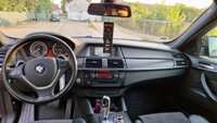 BMW X6 40d, slika 14