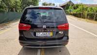 Seat Alhambra, slika 4
