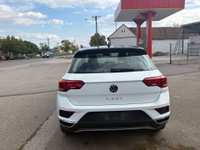 Volkswagen T Roc, slika 6
