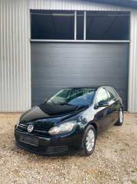 Volkswagen Golf 6, slika 1