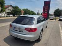 Audi A4 Avant, slika 5