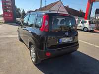 Fiat Panda, slika 5