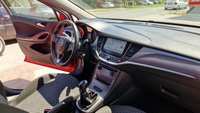Opel Astra K, slika 15