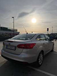 Ford Focus 1.5 TDCI Titanium, slika 6