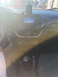 Ford Fiesta, slika 14