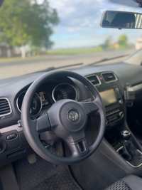 Volkswagen Golf 6, slika 7