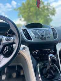 Ford C Maxs, slika 5