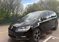 Volkswagen Sharan, slika 3