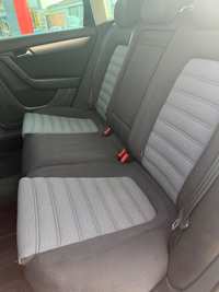 Volkswagen Pasat B7, slika 15