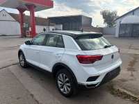 Volkswagen T Roc, slika 7