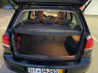 Volkswagen Golf 6 Style, slika 18