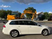 Volkswagen Golf 7, slika 7