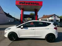 Ford Fiesta, slika 3