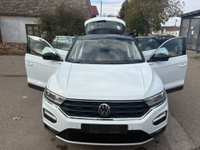 Volkswagen T Roc, slika 2