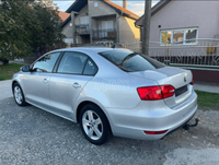 Volkswagen Jetta, slika 4