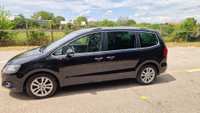 Seat Alhambra, slika 8