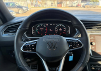 Volkswagen Tiguan 3x R Line, slika 20