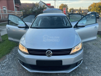 Volkswagen Jetta, slika 2
