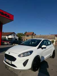 Ford Fiesta, slika 2