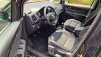 Seat Alhambra, slika 12