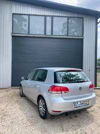 Volkswagen Golf 6, slika 4