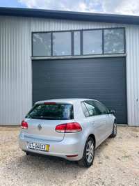 Volkswagen Golf 6, slika 3