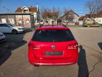 Volkswagen Pasat B7, slika 5
