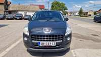 Peugeot 3008, slika 1