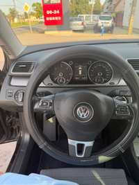 Volkswagen Pasat B7, slika 12
