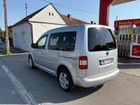 Volkswagen Caddy, slika 5