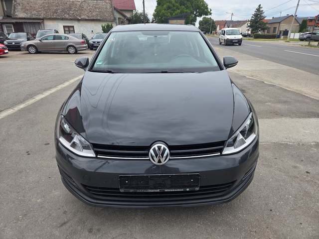 Volkswagen Golf 7