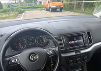 Volkswagen Sharan, slika 17