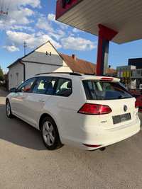 Volkswagen Golf 7, slika 4