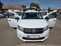 Dačia Sandero, slika 7
