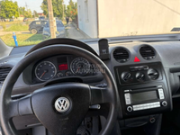 Volkswagen Caddy, slika 13