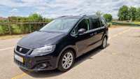Seat Alhambra, slika 10