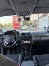 Volkswagen Touran, slika 14