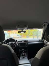 Škoda Superb, slika 22