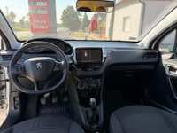 Peugeot 208, slika 14