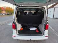 Volkswagen Transporter T6, slika 8