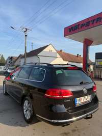 Volkswagen Pasat B7, slika 4