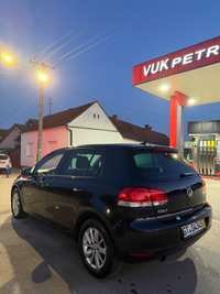 Volkswagen Golf 6 Style, slika 7