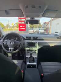 Volkswagen Pasat B7, slika 14