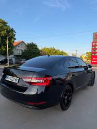 Škoda Superb, slika 6