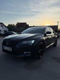 Škoda Superb, slika 9