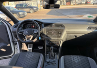 Volkswagen Tiguan 3x R Line, slika 14
