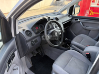 Volkswagen Caddy, slika 12